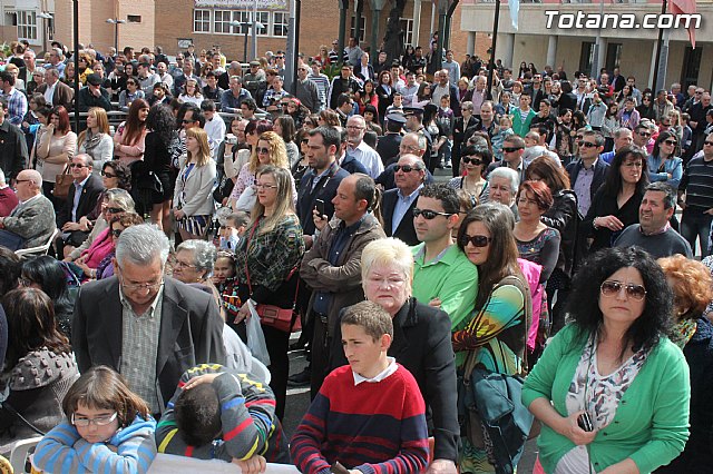 Da de la Msica Nazarena 2014 - Reportaje I - 88