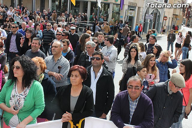 Da de la Msica Nazarena 2014 - Reportaje I - 89