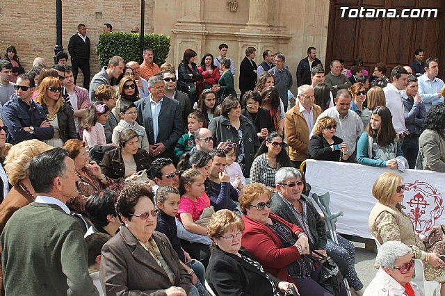 Da de la Msica Nazarena 2014 - Reportaje I - 92