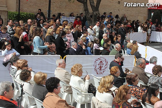 Da de la Msica Nazarena 2014 - Reportaje I - 93