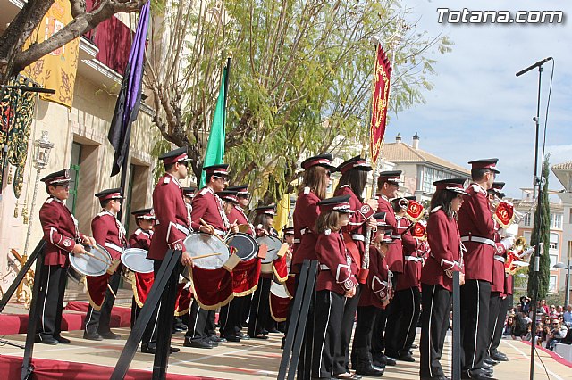 Da de la Msica Nazarena 2014 - Reportaje I - 94