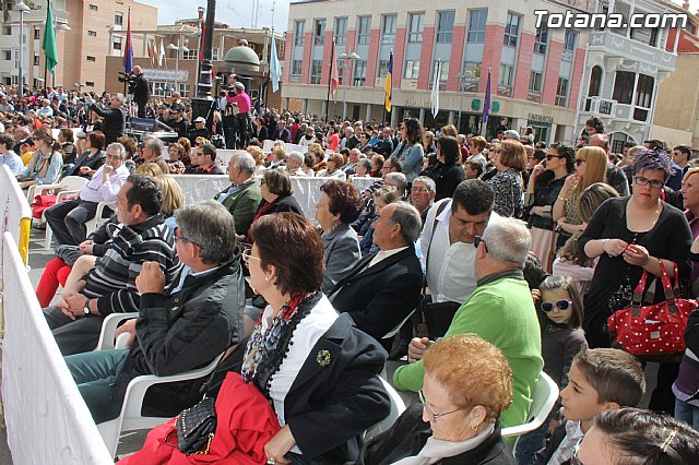 Da de la Msica Nazarena 2014 - Reportaje I - 95