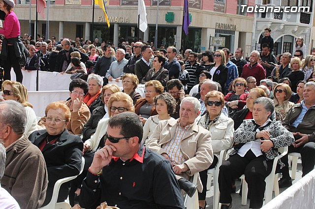 Da de la Msica Nazarena 2014 - Reportaje I - 96