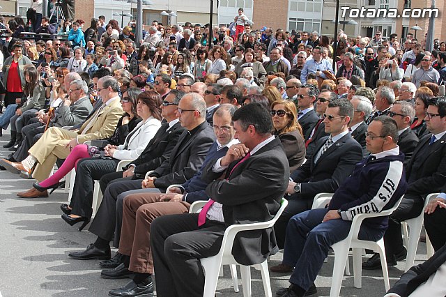 Da de la Msica Nazarena 2014 - Reportaje I - 98