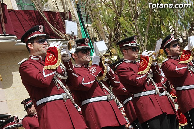 Da de la Msica Nazarena 2014 - Reportaje I - 99