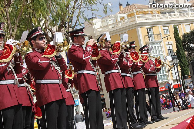 Da de la Msica Nazarena 2014 - Reportaje I - 100