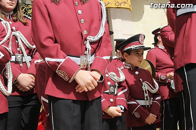 Da de la Msica Nazarena 2014 - Reportaje I - 101