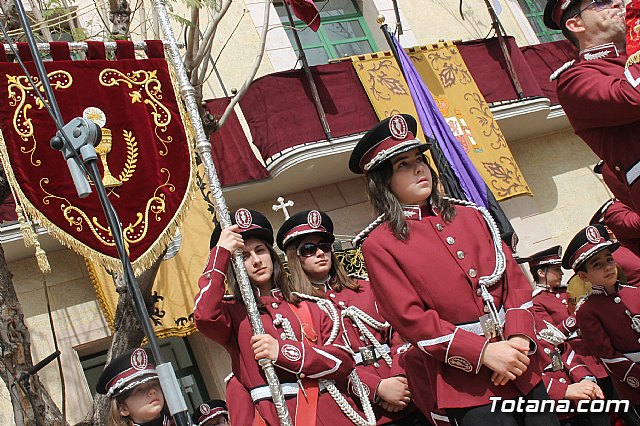 Da de la Msica Nazarena 2014 - Reportaje I - 102