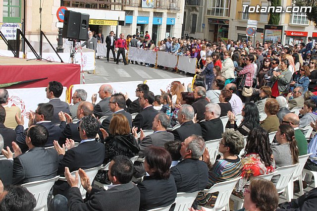 Da de la Msica Nazarena 2014 - Reportaje I - 104