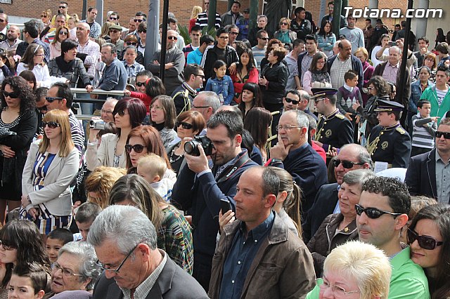 Da de la Msica Nazarena 2014 - Reportaje I - 105