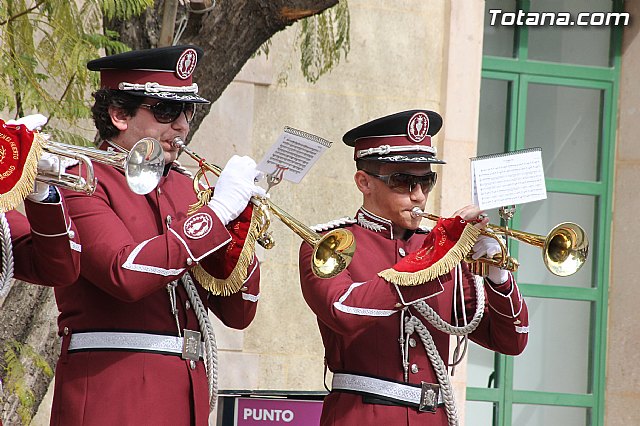 Da de la Msica Nazarena 2014 - Reportaje I - 106