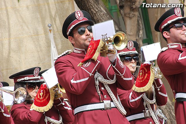 Da de la Msica Nazarena 2014 - Reportaje I - 107