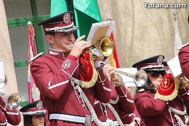 Da de la Msica Nazarena 2014 - Reportaje I - 108