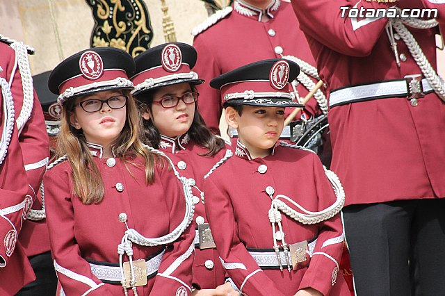 Da de la Msica Nazarena 2014 - Reportaje I - 109