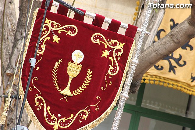 Da de la Msica Nazarena 2014 - Reportaje I - 111