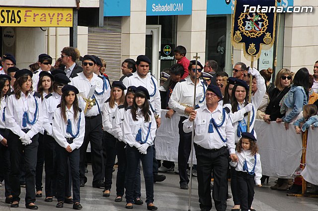 Da de la Msica Nazarena 2014 - Reportaje I - 112