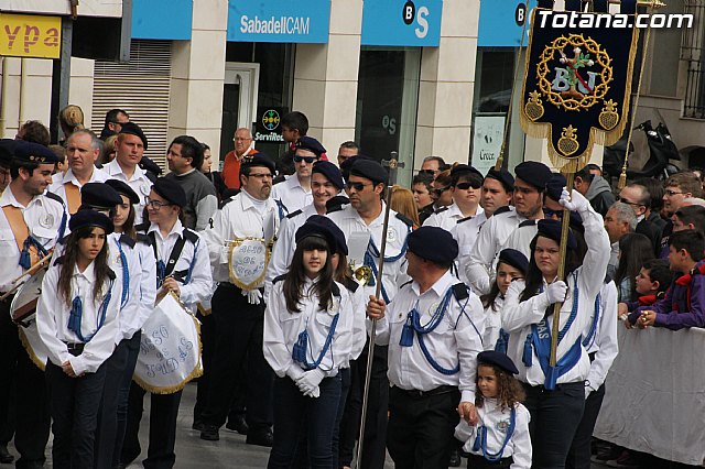 Da de la Msica Nazarena 2014 - Reportaje I - 113