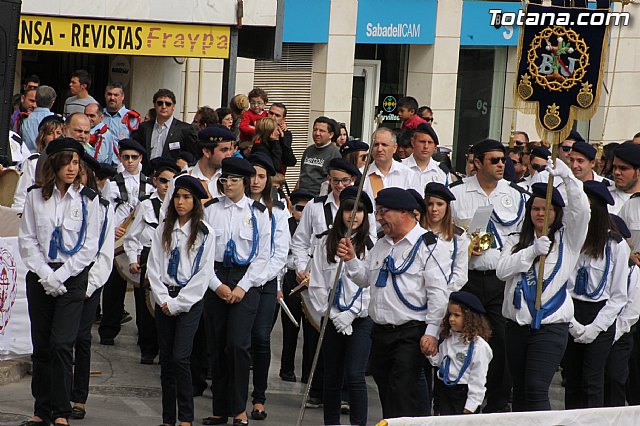 Da de la Msica Nazarena 2014 - Reportaje I - 114