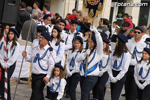 Da de la Msica Nazarena 2014 - Reportaje I - 115