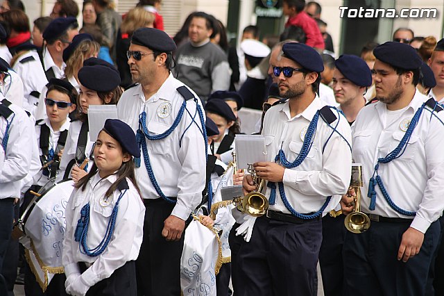 Da de la Msica Nazarena 2014 - Reportaje I - 116