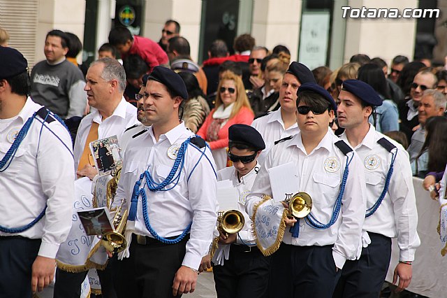 Da de la Msica Nazarena 2014 - Reportaje I - 117