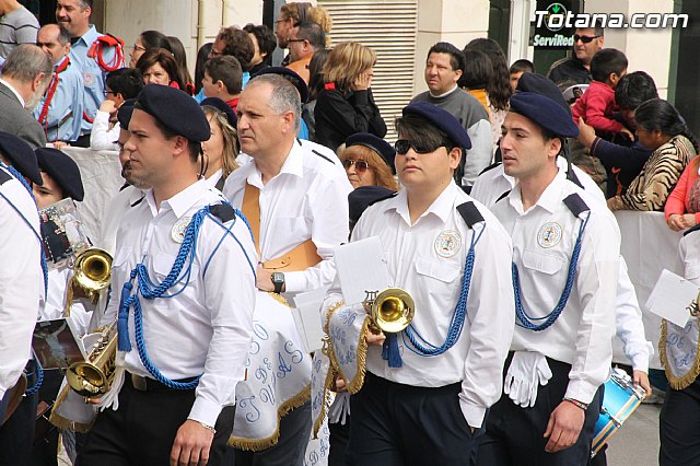 Da de la Msica Nazarena 2014 - Reportaje I - 118