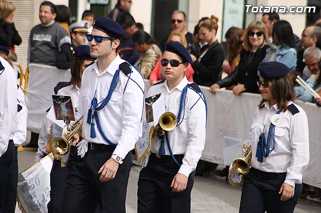 Da de la Msica Nazarena 2014 - Reportaje I - 119