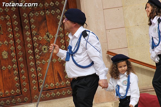 Da de la Msica Nazarena 2014 - Reportaje I - 120