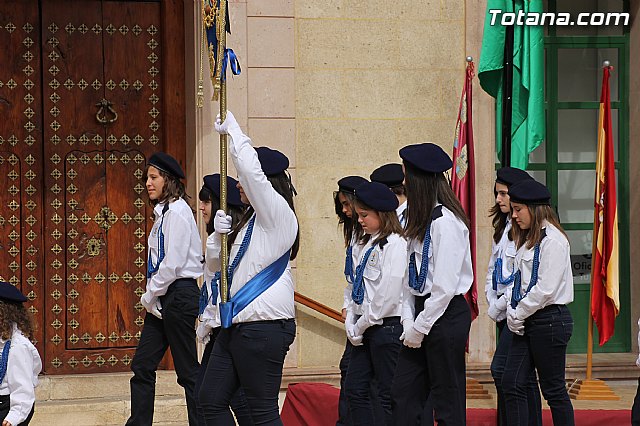 Da de la Msica Nazarena 2014 - Reportaje I - 121