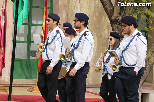 Da de la Msica Nazarena 2014 - Reportaje I - 122