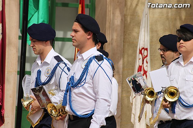 Da de la Msica Nazarena 2014 - Reportaje I - 123