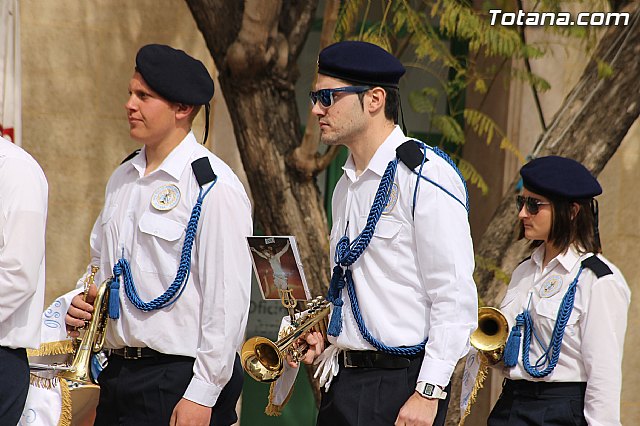 Da de la Msica Nazarena 2014 - Reportaje I - 124