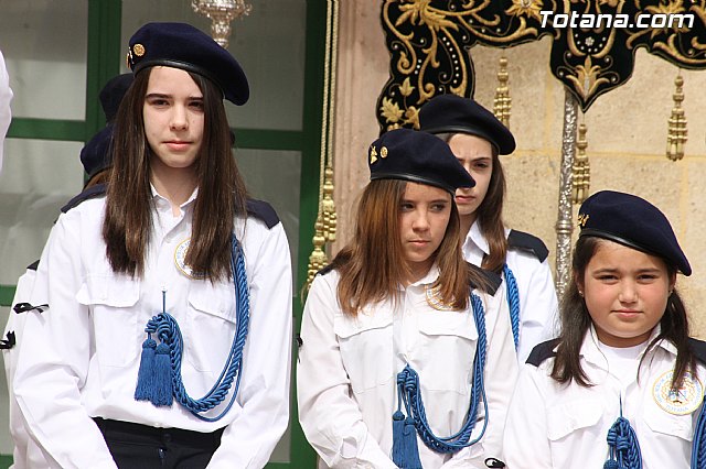 Da de la Msica Nazarena 2014 - Reportaje I - 131