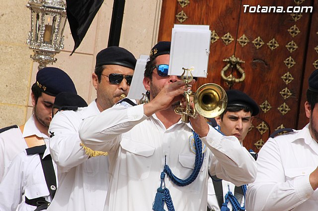 Da de la Msica Nazarena 2014 - Reportaje I - 132