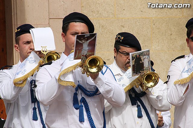 Da de la Msica Nazarena 2014 - Reportaje I - 134