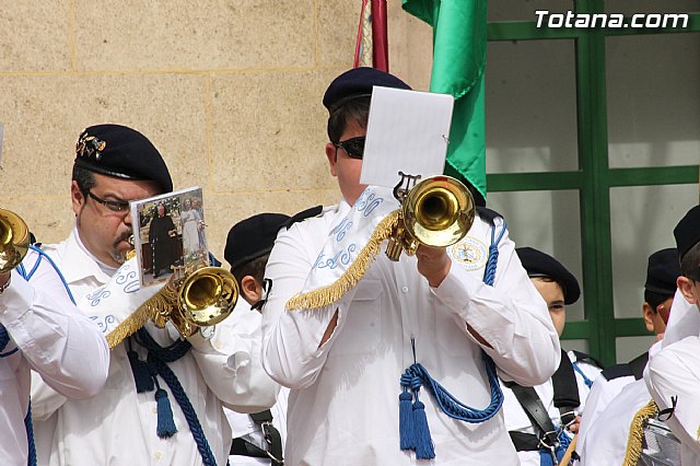 Da de la Msica Nazarena 2014 - Reportaje I - 135