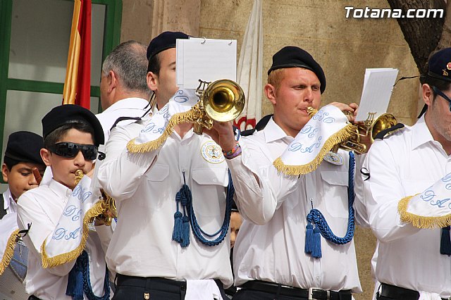 Da de la Msica Nazarena 2014 - Reportaje I - 136