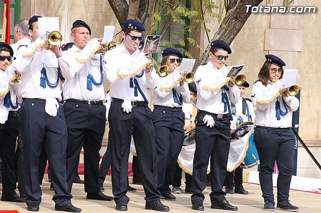 Da de la Msica Nazarena 2014 - Reportaje I - 139