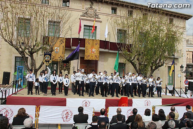 Da de la Msica Nazarena 2014 - Reportaje I - 142