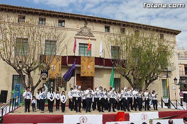 Da de la Msica Nazarena 2014 - Reportaje I - 143