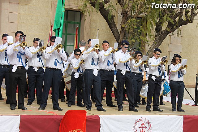 Da de la Msica Nazarena 2014 - Reportaje I - 144