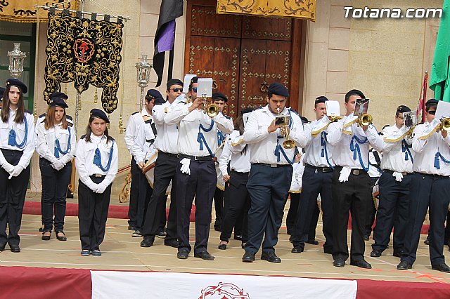 Da de la Msica Nazarena 2014 - Reportaje I - 145