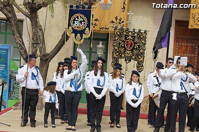 Da de la Msica Nazarena 2014 - Reportaje I - 146