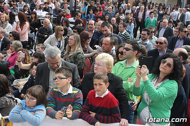 Da de la Msica Nazarena 2014 - Reportaje I - 147