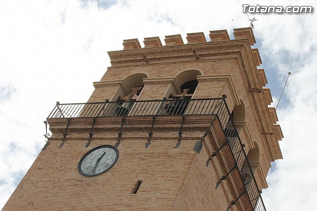 Da de la Msica Nazarena 2014 - Reportaje I - 148