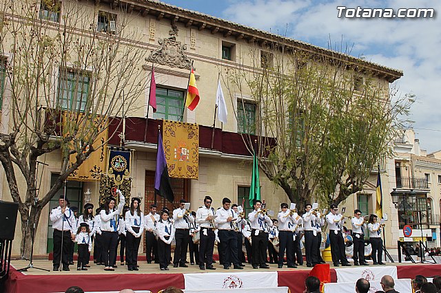 Da de la Msica Nazarena 2014 - Reportaje I - 150