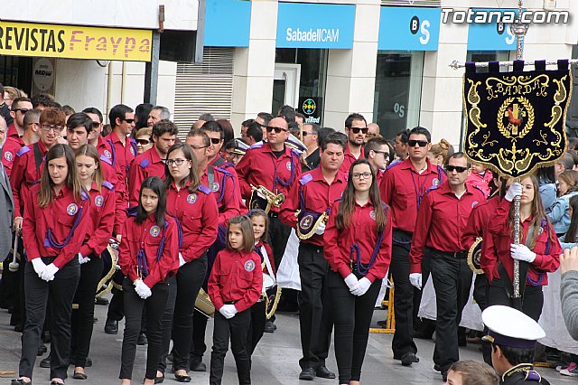 Da de la Msica Nazarena 2014 - Reportaje I - 151