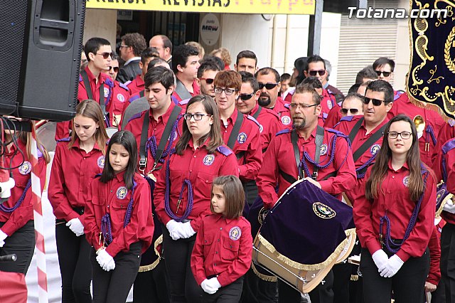 Da de la Msica Nazarena 2014 - Reportaje I - 152