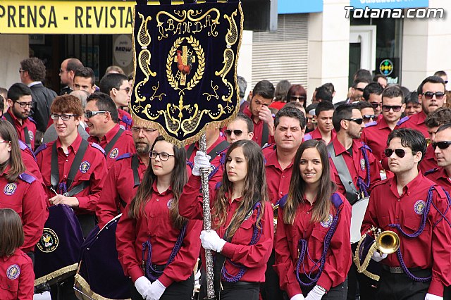 Da de la Msica Nazarena 2014 - Reportaje I - 153