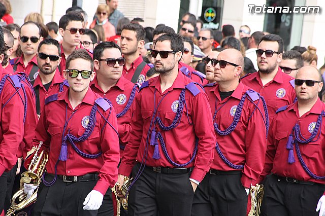 Da de la Msica Nazarena 2014 - Reportaje I - 156